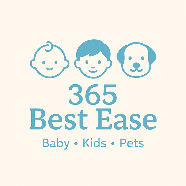 365 Best Easy